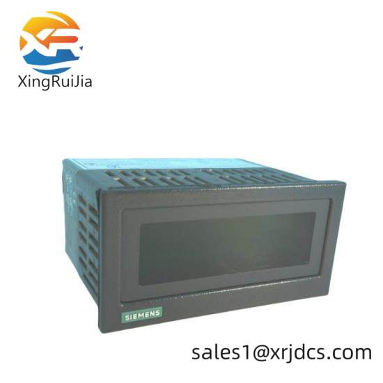 6AV3010-1DK00  Siemens Display