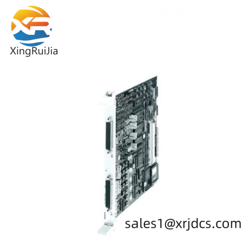 SIEMENS 6DD1606-3AC0 IT41 Expansion Module