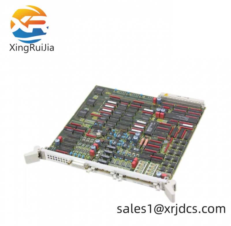 SIEMENS 6DD1640-0AC0 EM11 I/O Module