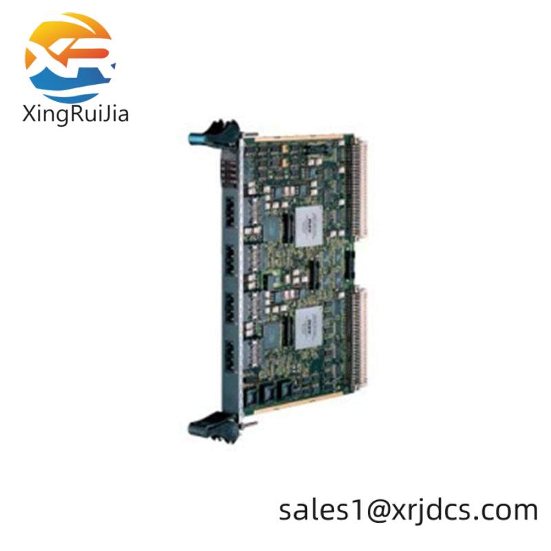 SIEMENS 6DD1660-0BG0 Communication module