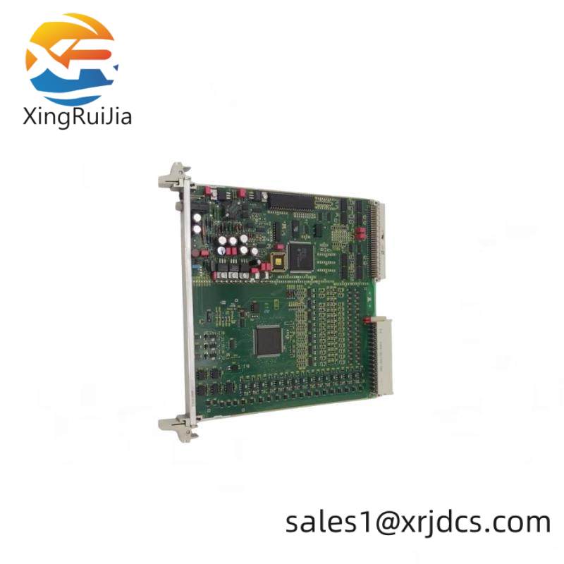 SIEMENS 6DP1280-8BA Analog I/O Module