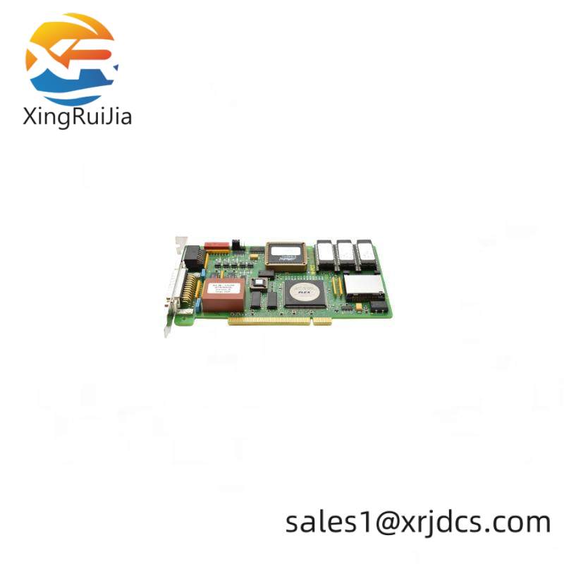 SIEMENS 6DS1224-8AA PC slot module