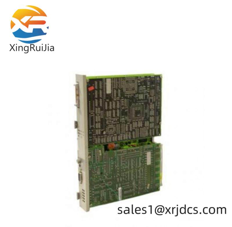 SIEMENS 6DS1731-8DD Analog Input Module