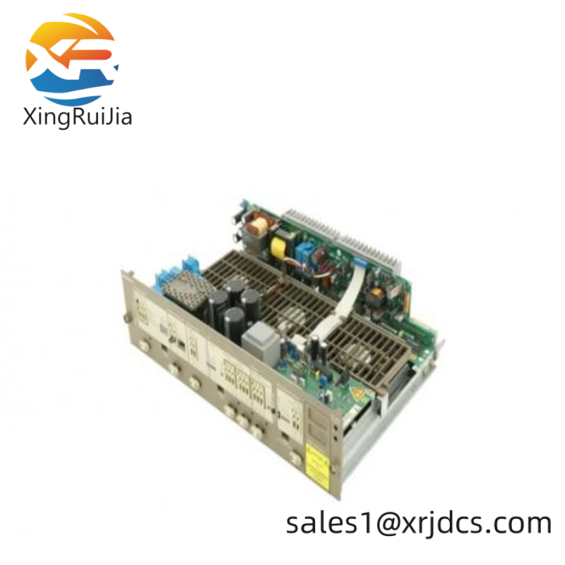 SIEMENS 6DS1 312-8BB Interface Module