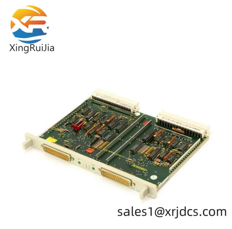 SIEMENS 6ES5300-5CA11 IM 300 Interface Module