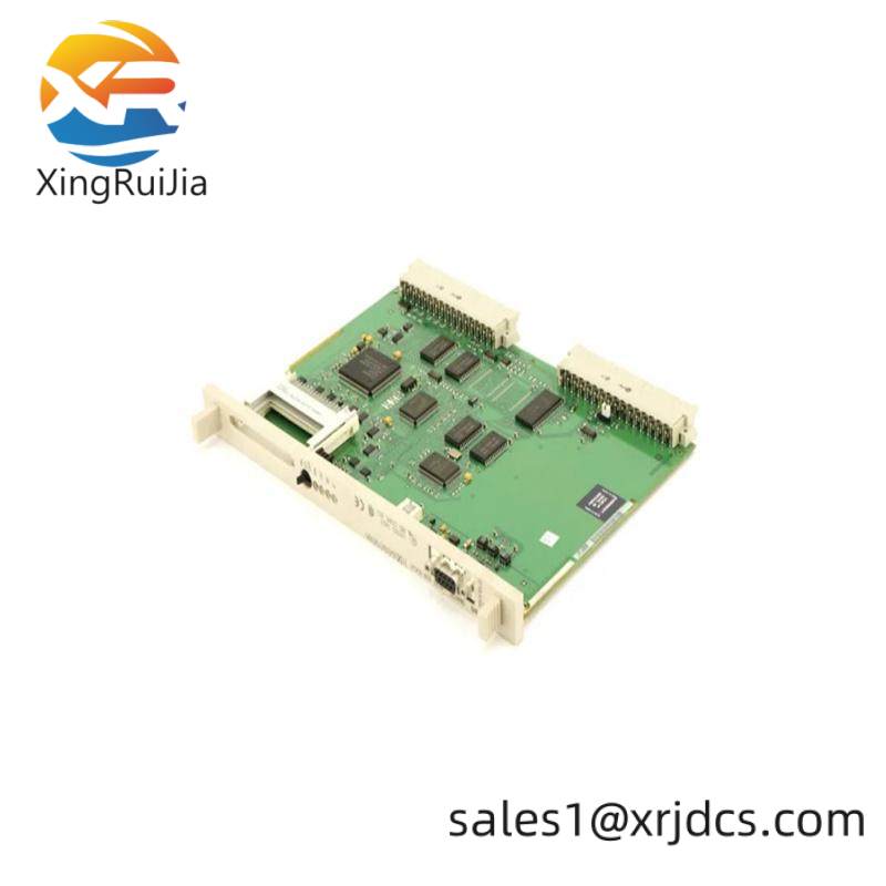 SIEMENS 6ES5308-3UC21 Connection IM308-C for PROFIBUS DP