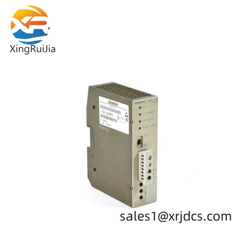 SIEMENS 6ES5318-8MA12 ET100U Interface Module