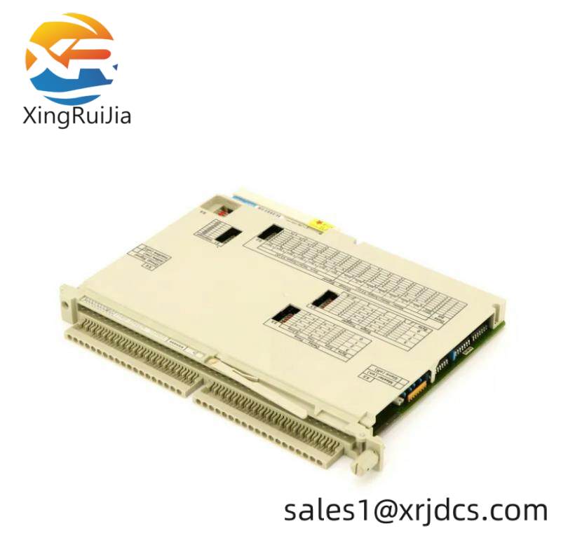 SIEMENS 6ES5432-4UA12 Digital Input Module