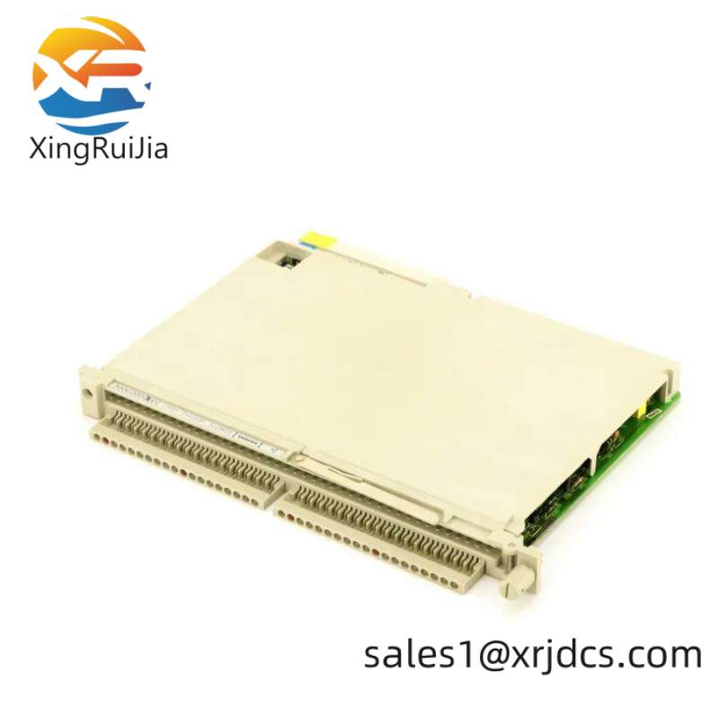 SIEMENS 6ES5441-4UA12 Digital Output Module