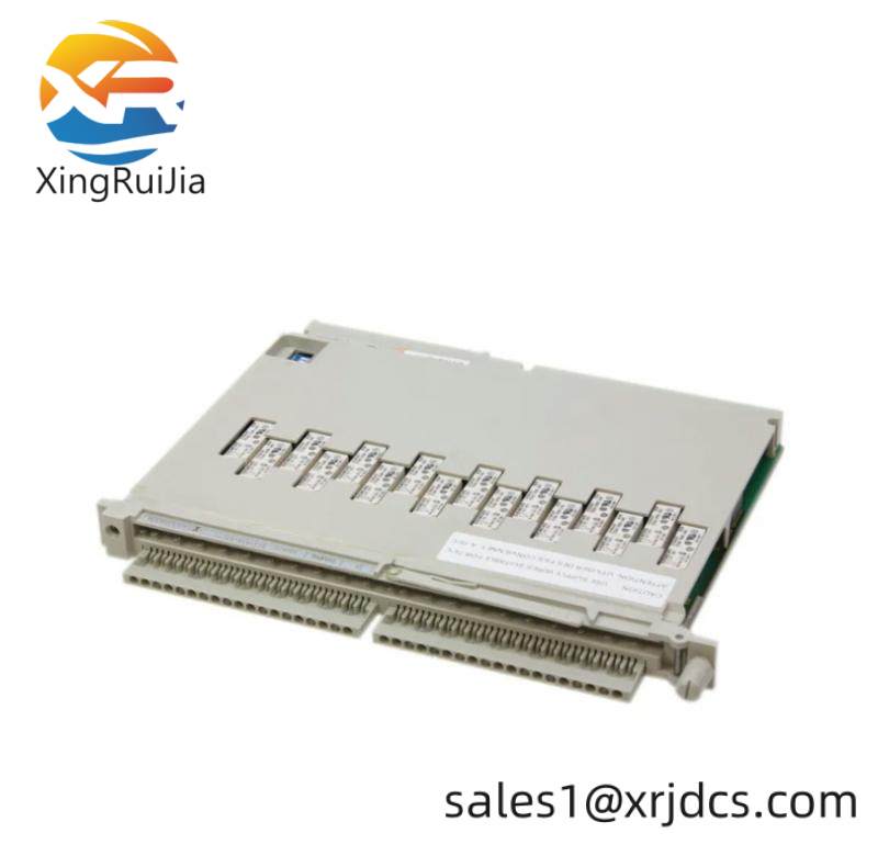 SIEMENS 6ES5458-4UC11 Relay Output Module