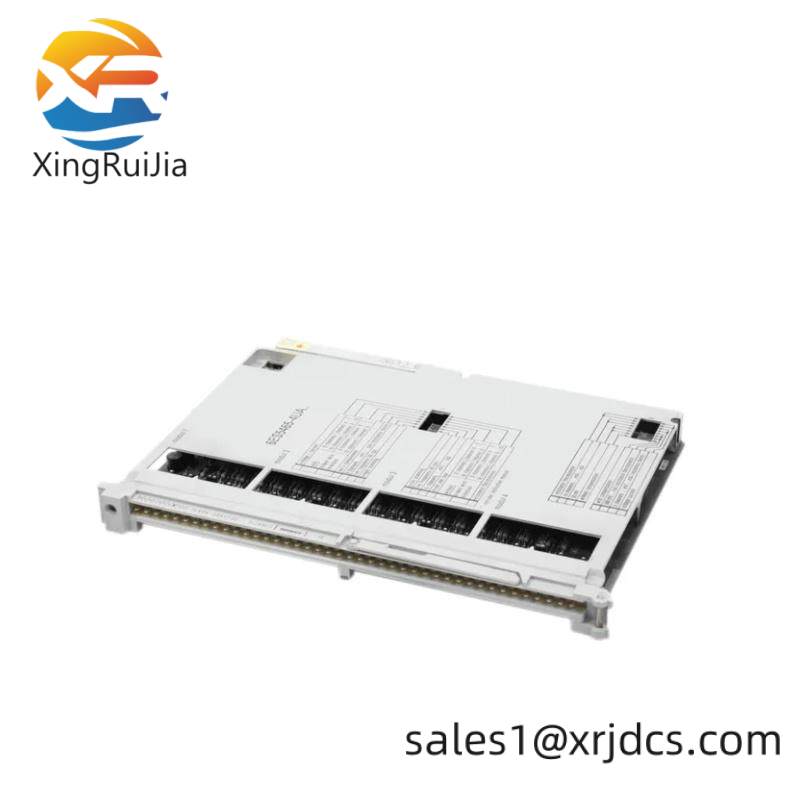 SIEMENS 6ES5465-4UA12 Analog Input Module