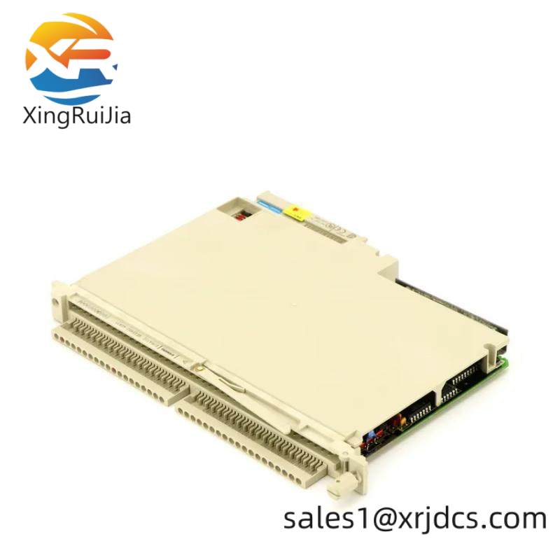 SIEMENS 6ES5470-4UA11 Analog Output Module