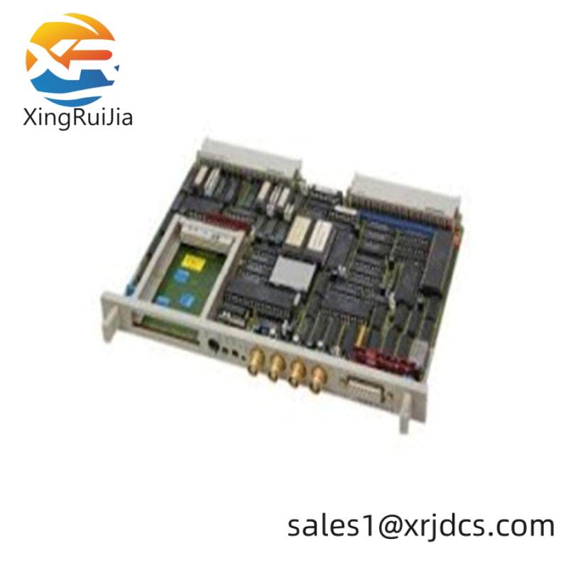 SIEMENS 6ES5526-3LA11 CPU MODULE