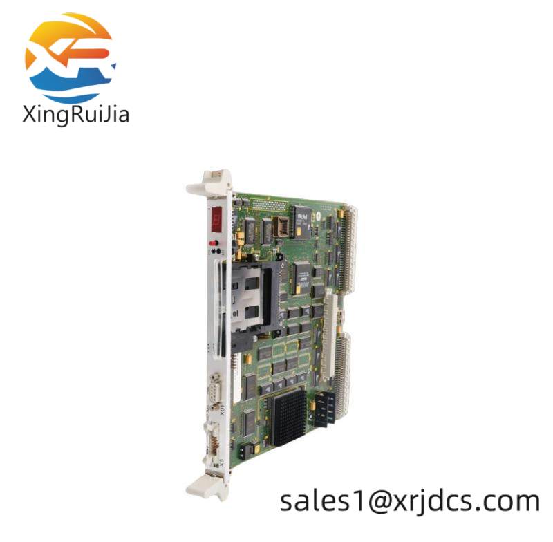 SIEMENS 6ES5526-3LG0 PLC module