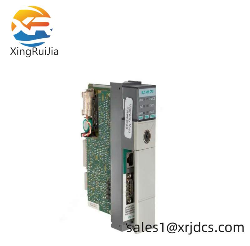 SIEMENS 6ES5560-8AA11 Individual Control Module