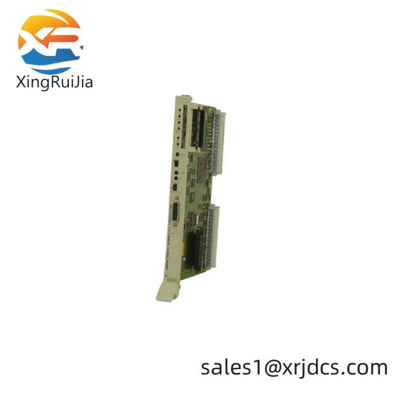 SIEMENS 6ES5948-3UR13 CPU MODULE