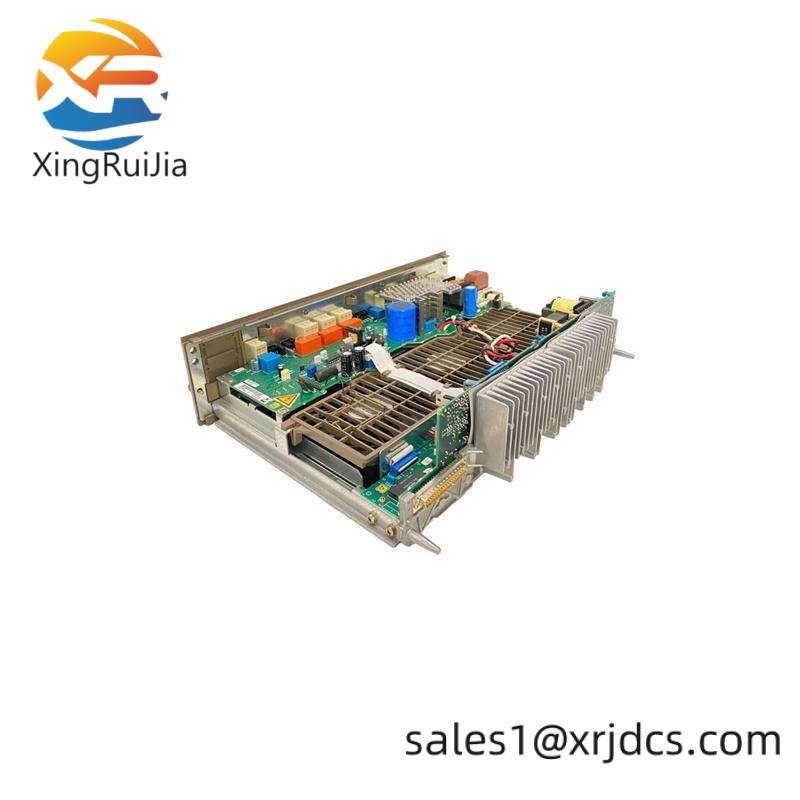 SIEMENS 6ES5955-3NC42 Power Supply Module