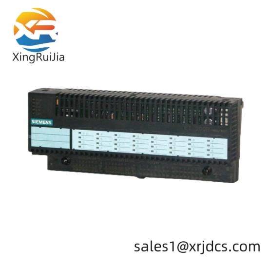 6ES7132-0BL01-0XB0  Siemens Digital Output Module