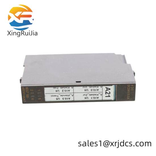 6ES7132-4BD01-0AA0  SIEMENS SIMATIC  Digital Output Module