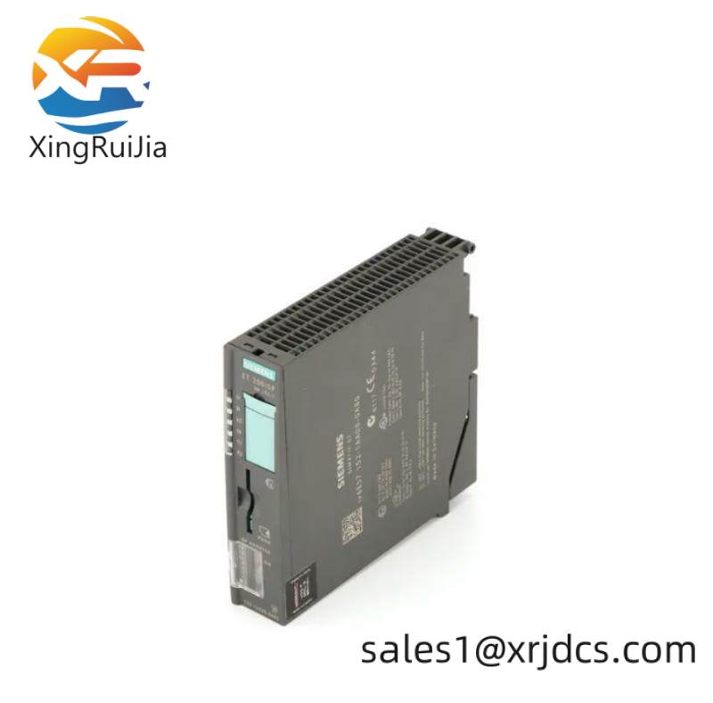 SIEMENS 6ES7152-1AA00-0AB0 IM152-1 INTERFACE MODULE