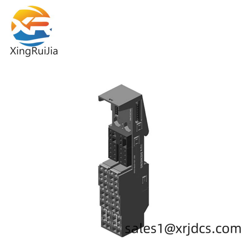 SIEMENS 6ES7193-4CF50-0AA0 Terminal module