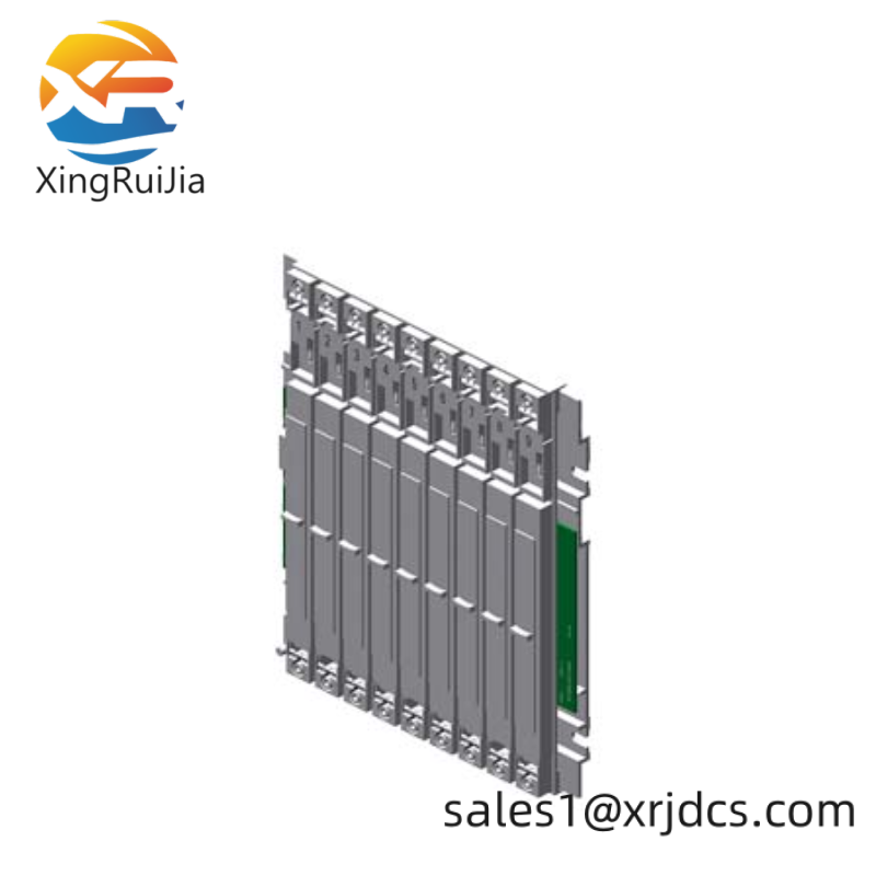 SIEMENS 6ES7400-1JA11-0AA0 S7-400 MOD.TR ALU UR2, 9 SLOTS