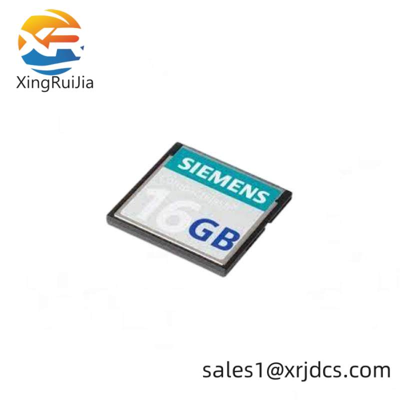 SIEMENS 6ES7648-2BF02-0XG0 memory card