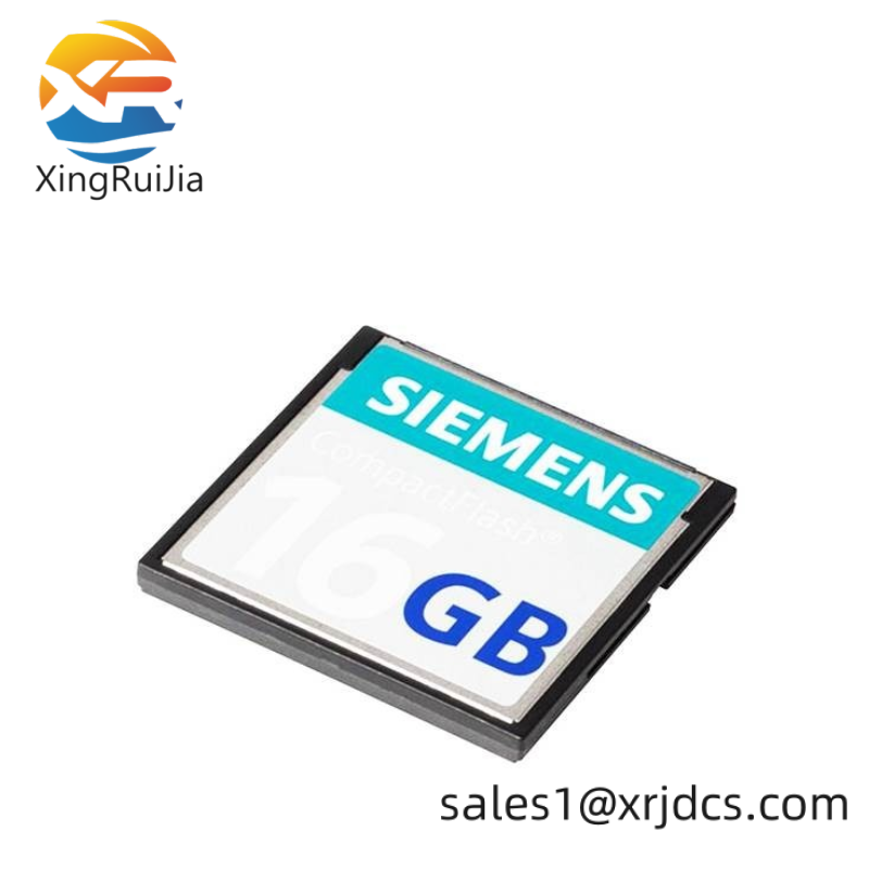 SIEMENS 6ES7648-2BF02-0XH0 SIMATIC CF memory card