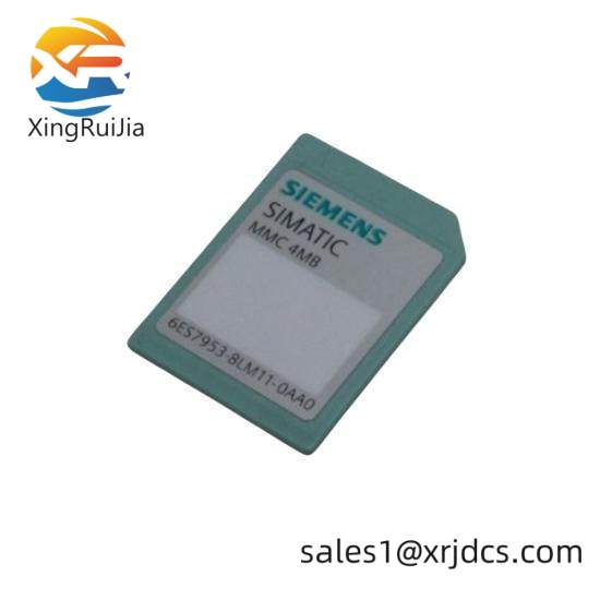 6ES7953-8LM11-0AA0  SIEMENS Micro Memory Card