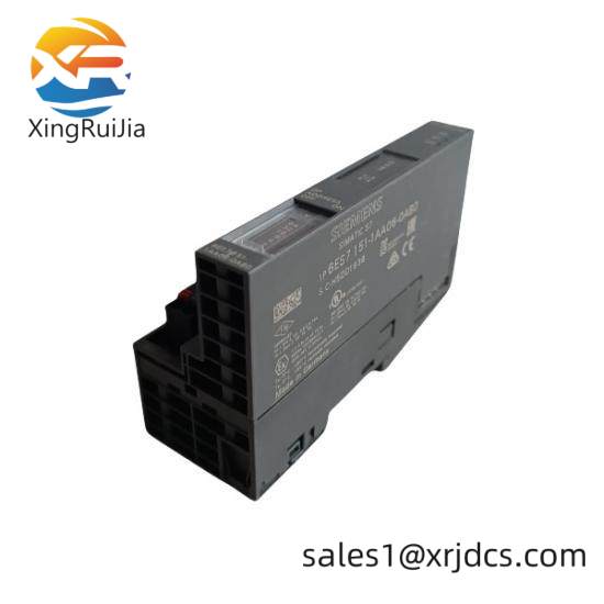 6ES7 151-1AA06-0AB0  Siemens Interface Module