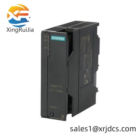 6ES7 153-1AA03-0XB0  Siemens Interface Module