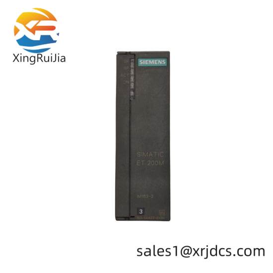 6ES7 153-2AA02-0XB0  Siemens Interface Module