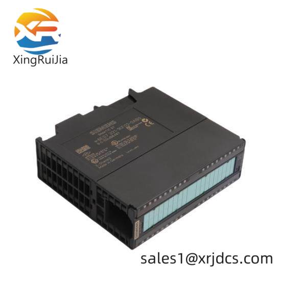 6ES7 331‐1KF02‐0AB0  Siemens Analog Input Module