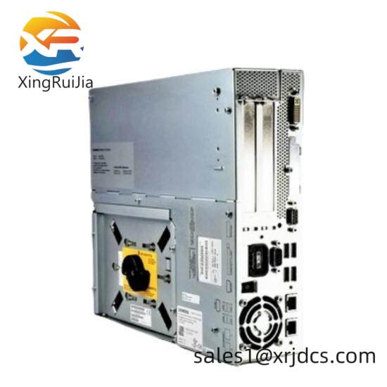 6FC5210-0DF31-2AA0  Siemens Power Module