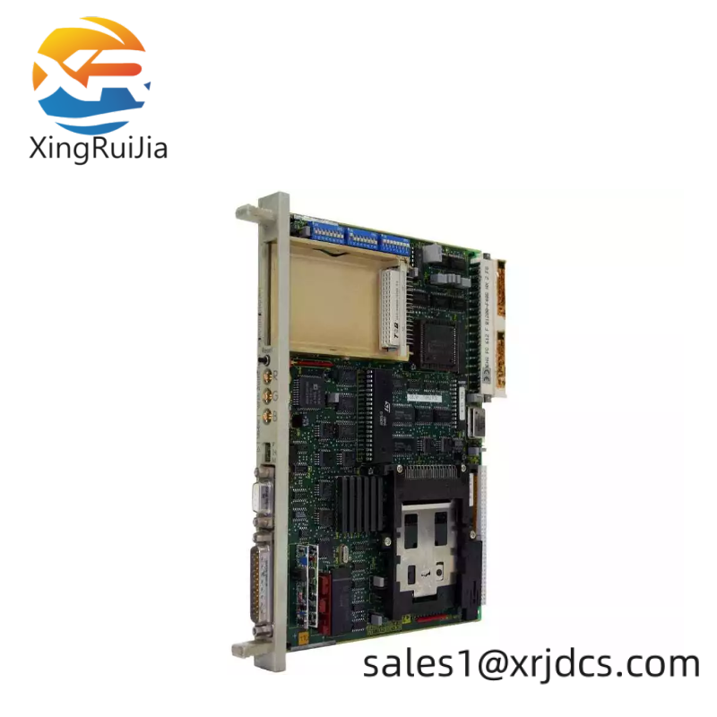 SIEMENS 6FM1470-3AA25 Display Module