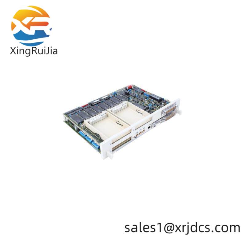 SIEMENS 6FM1470-3CA25 Display Module