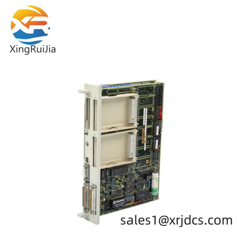 SIEMENS 6FM1470-4BA21 Display Module