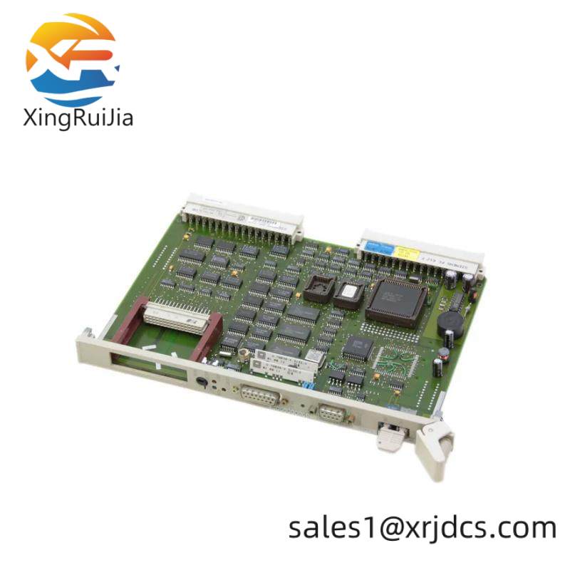 SIEMENS 6GK1543-0AA01 Communications Card