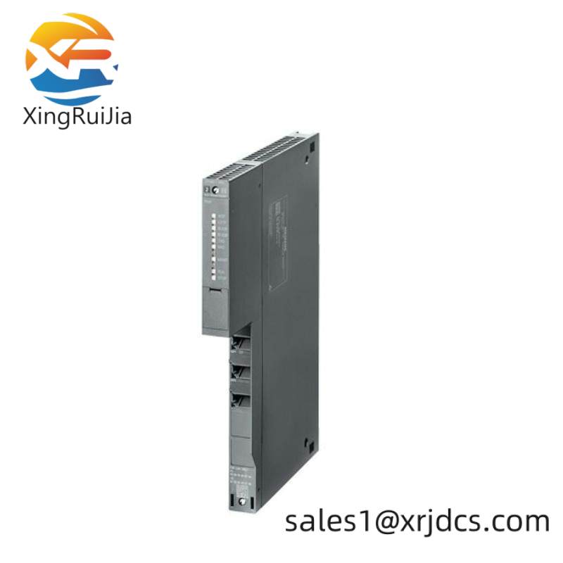 SIEMENS 6GK7442-1RX00-0XE0 Communications processor