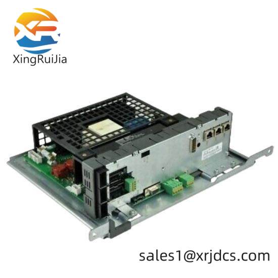 6SL3350-6TK00-0EA0  Siemens Control Interface Module