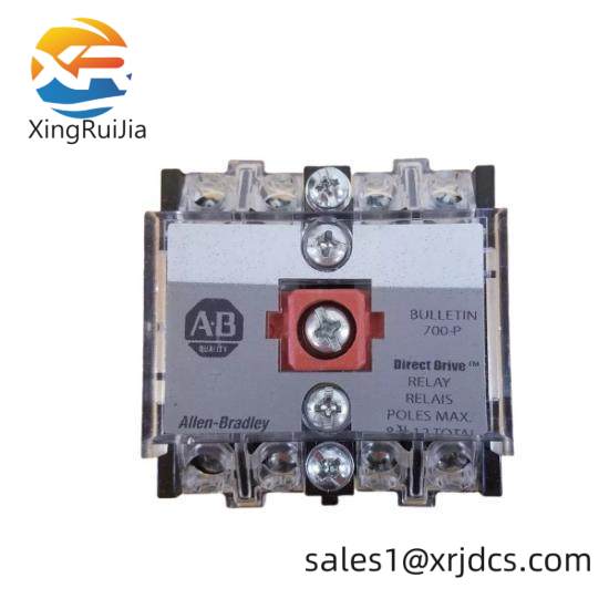 700DC-P800Z24  DC Industrial Relay