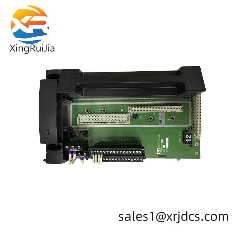 Triconex 7400209-010 DCS SYSTEM MODULE