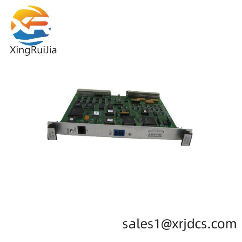 KULICKE 8001-4176 STEPPER SENSOR BOARD