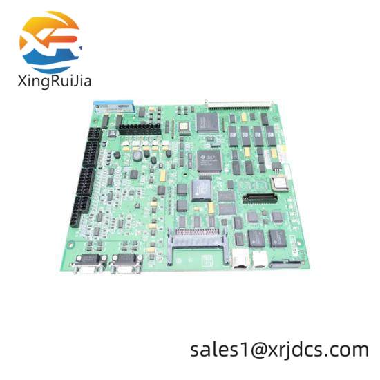 80190-320-03-R PowerFlex 7000 System Board