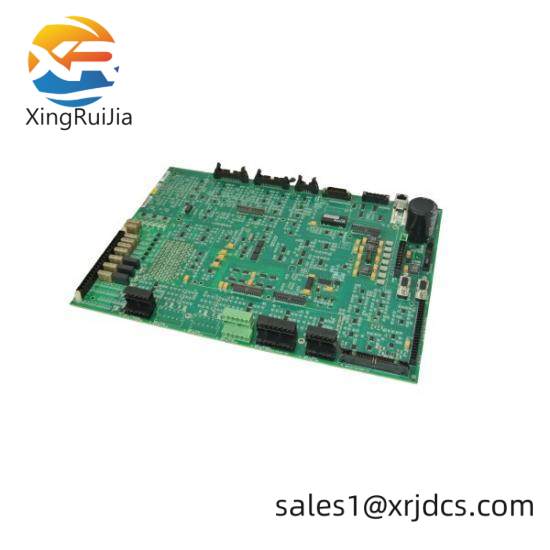 80190-560-02-R Analog Control Board