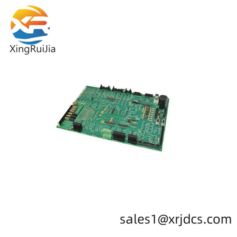 TRICONEX 80190-560-02-R Interface Board