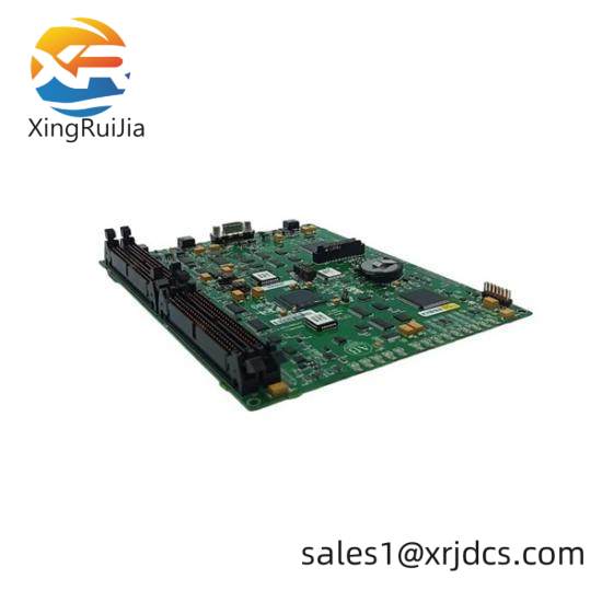 80190-580-01-R DRIVE PROCESSOR