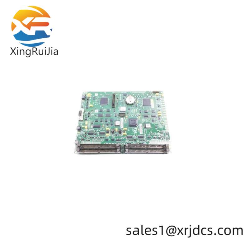  80190-580-01-R Drive Processor