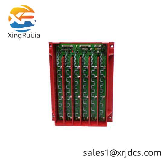 81000-199-51-R PC Board