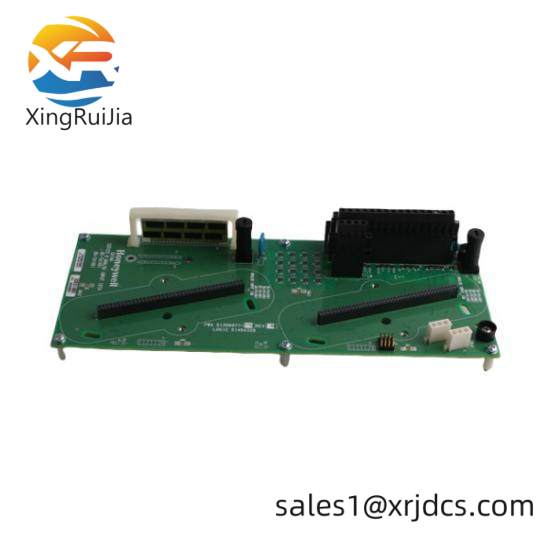 8C-IAIX61 (51306977-175)  Honeywell Analog Input Module